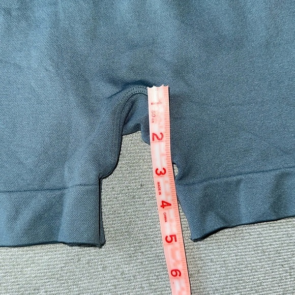 SET  Active Sculpflex Bike Shorts - Picture 11 of 12